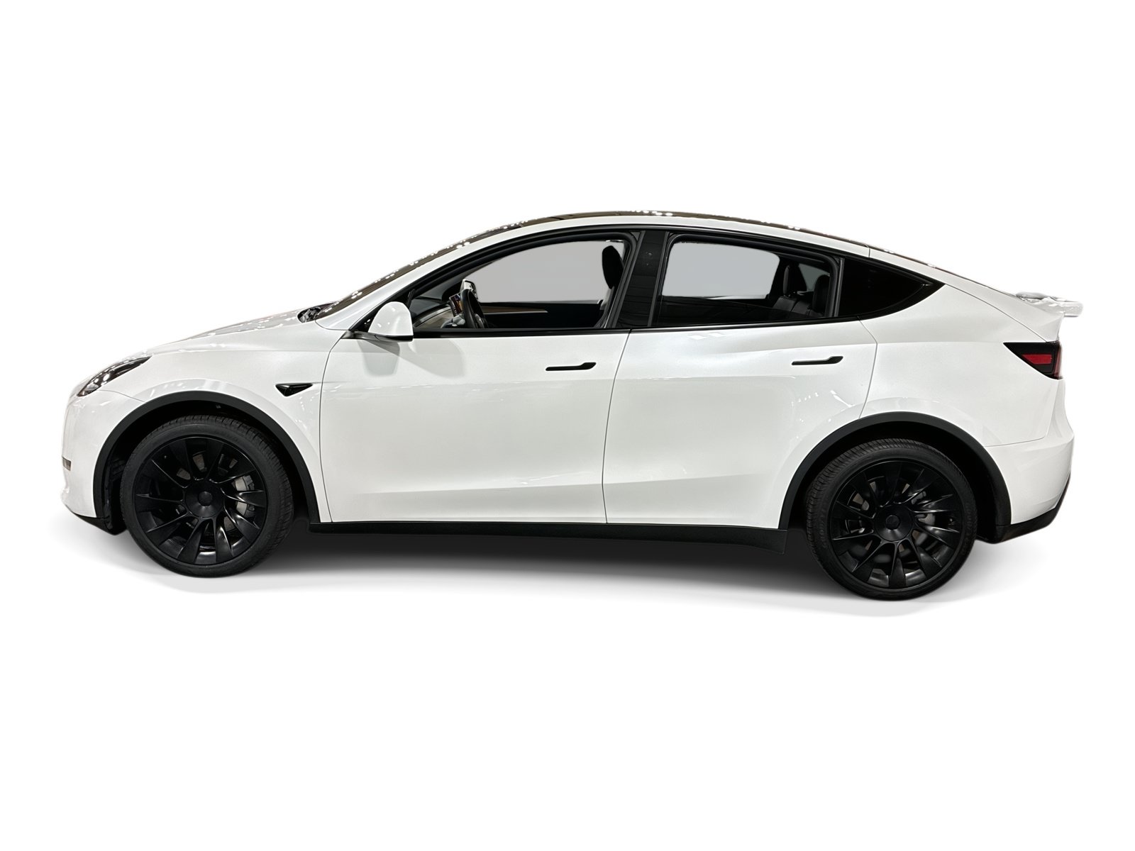 Certified 2023 Tesla Model Y Long Range AWD/4WD image 3