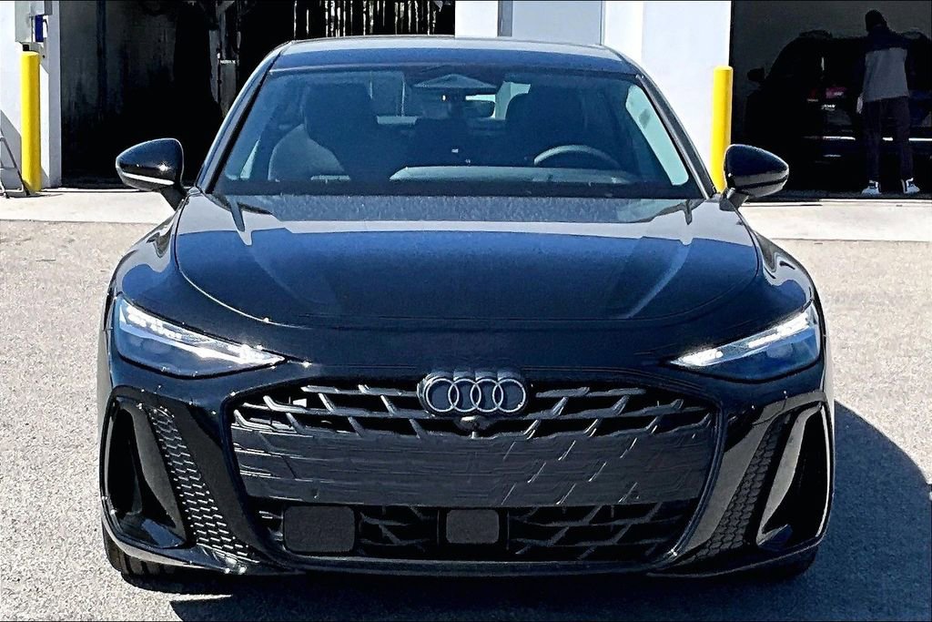 New 2026 Audi A6 Prestige image 10