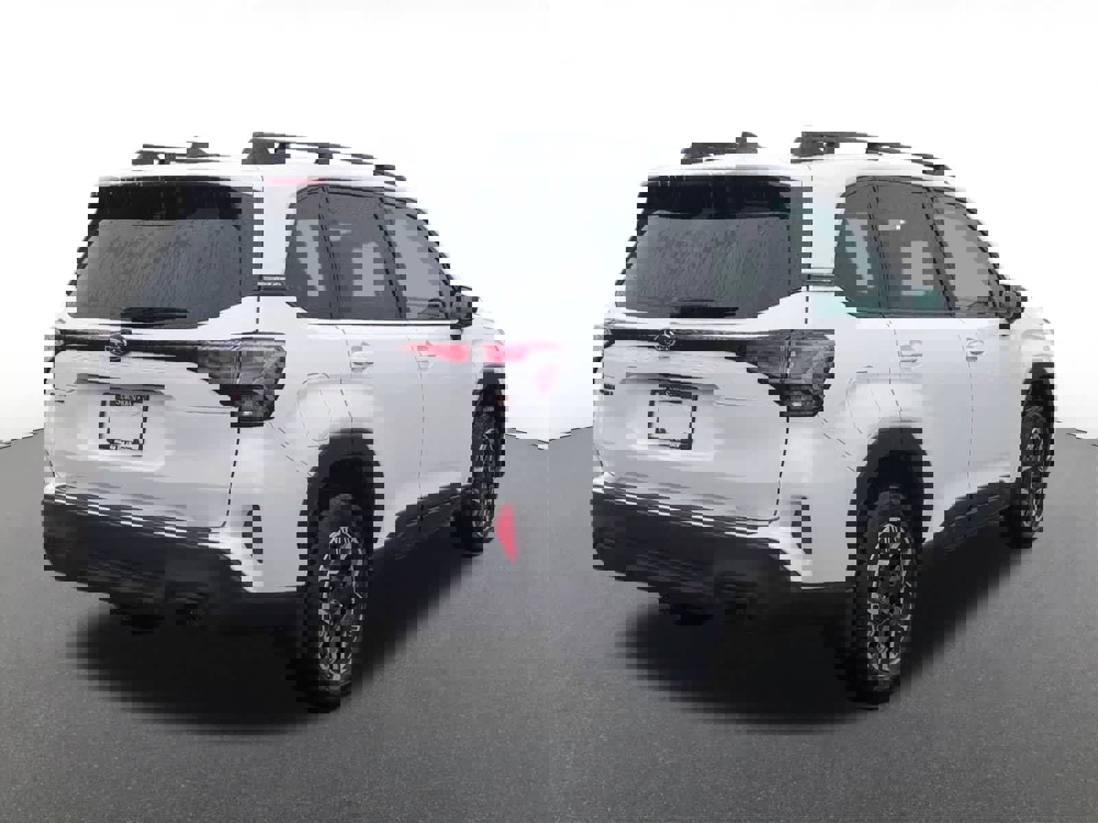 New 2026 Subaru Forester Premium image 6