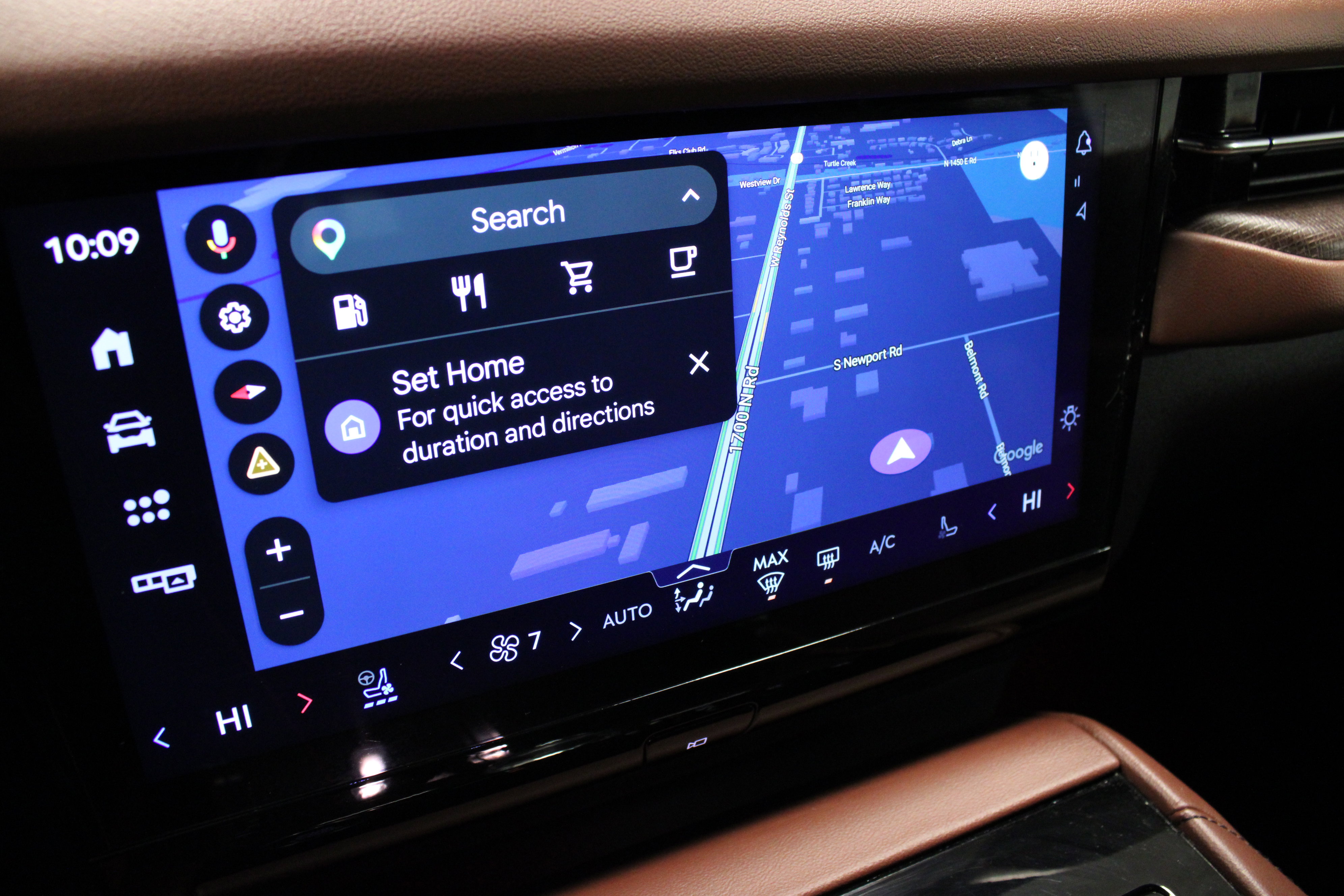 Used 2025 Lincoln Navigator Reserve image 31