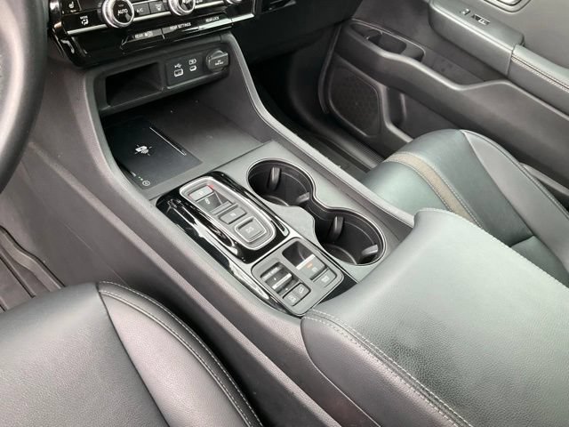 Used 2025 Honda Pilot EX-L image 15