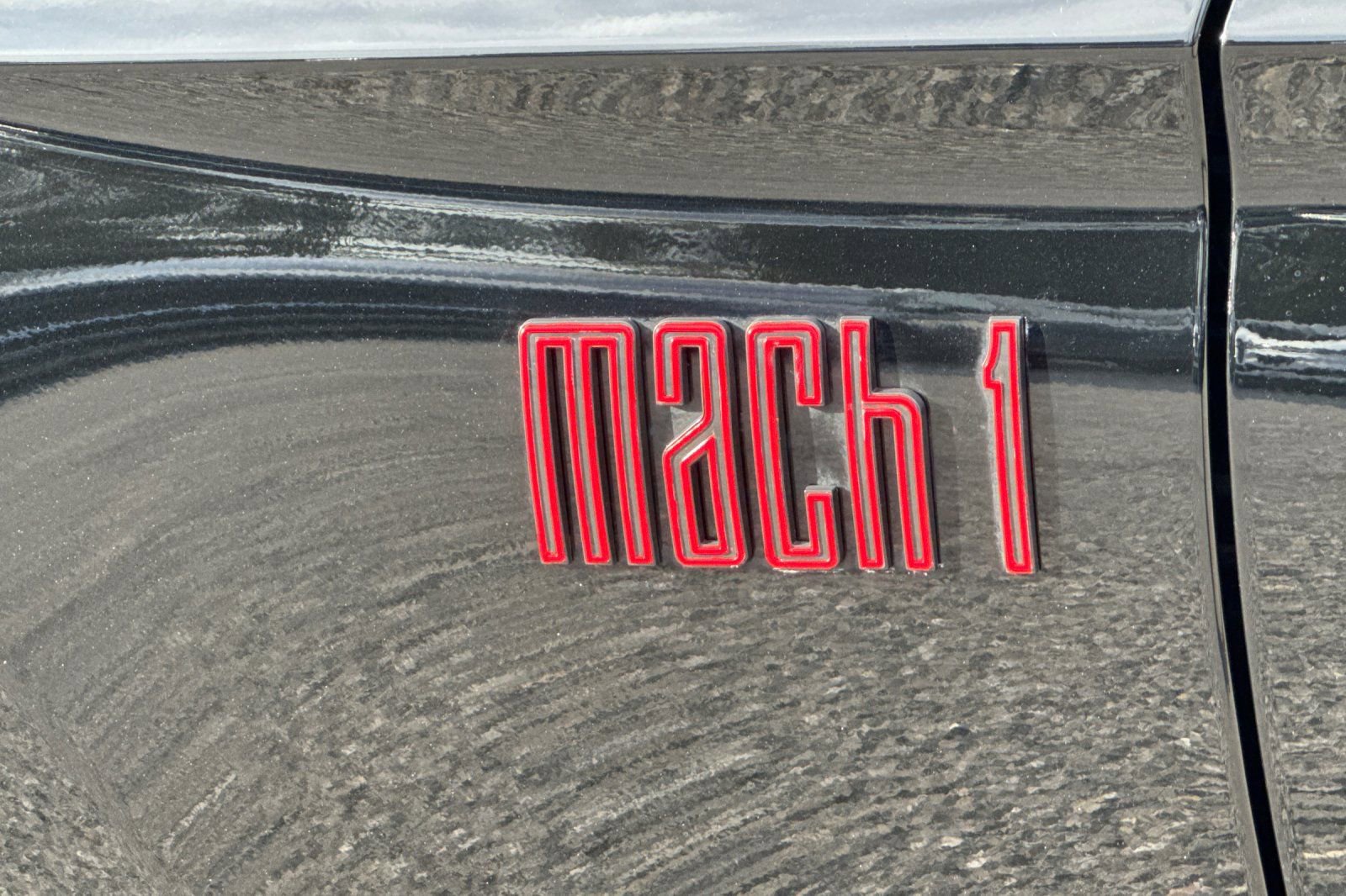 Used 2023 Ford Mustang Mach 1 w/ Equipment Group 700A image 26