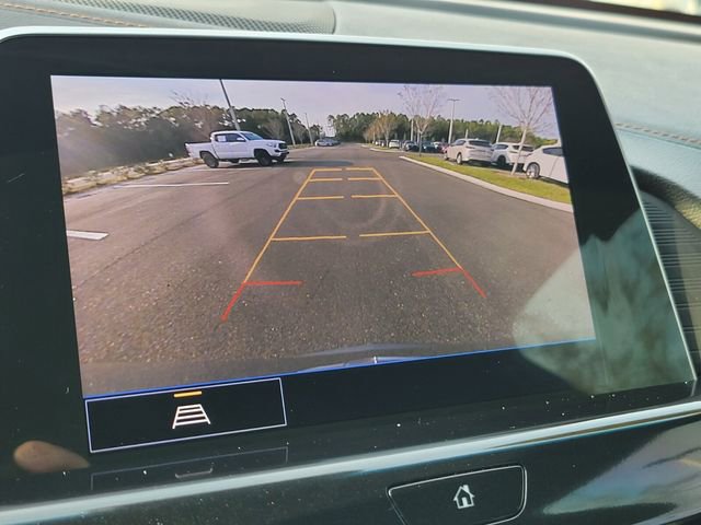 Used 2023 Cadillac CT4 V w/ Technology Package image 24