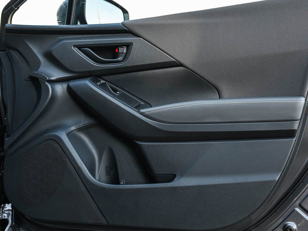 New 2026 Subaru Crosstrek 2.5i Premium image 9