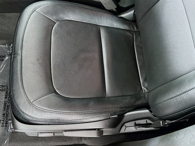 Used 2020 Chevrolet Colorado LT w/ LT Convenience Package AWD/4WD image 25