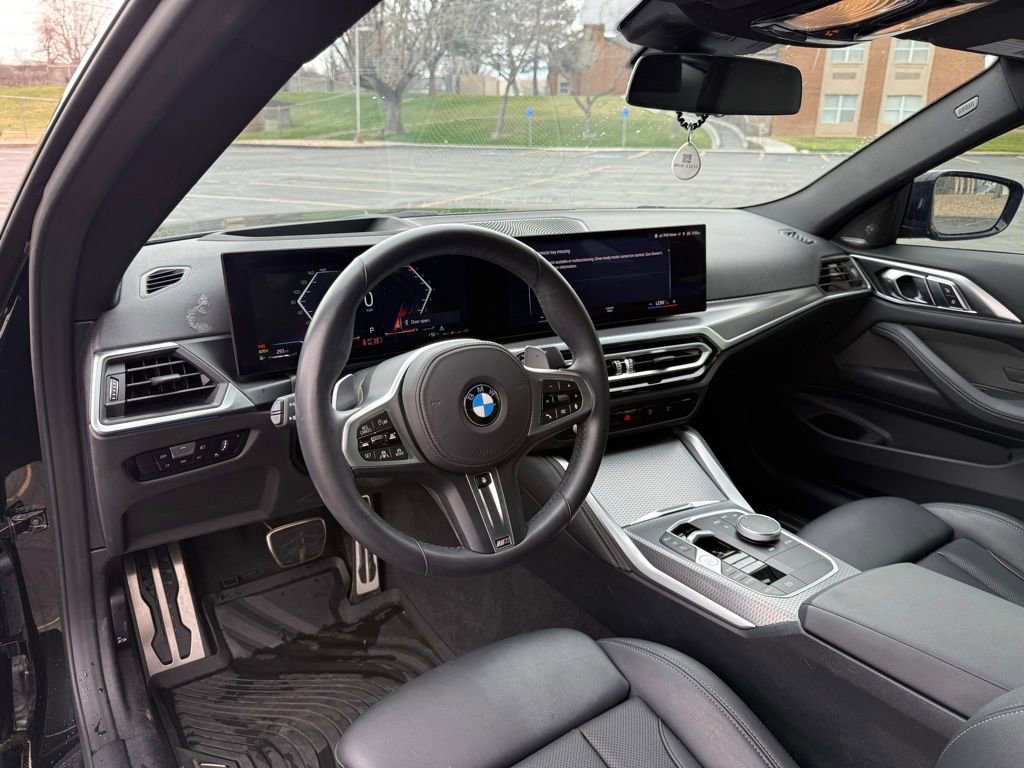 Used 2024 BMW 440i xDrive M440i xDrive image 12