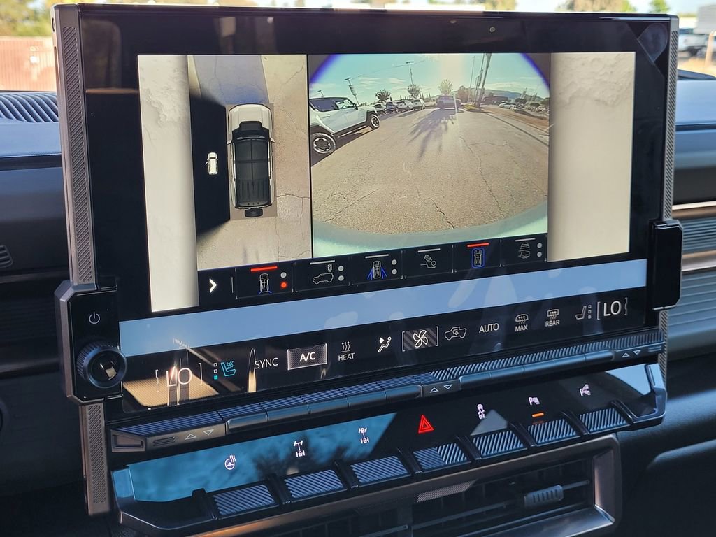 New 2024 GMC Hummer EV 3X w/ Omega Edition image 13