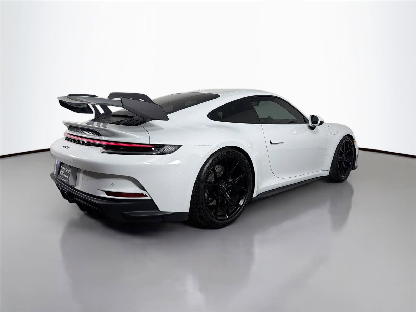Certified 2022 Porsche 911 GT3 RWD image 7