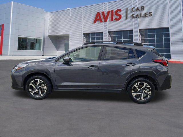 Used 2025 Subaru Crosstrek 2.5i Premium AWD/4WD image 10