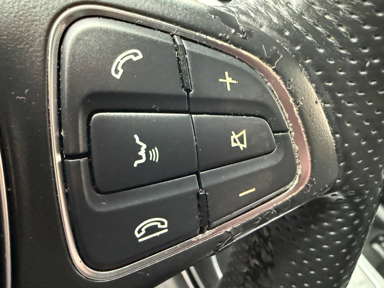 Used 2016 Mercedes-Benz GLC 300 w/ Premium Package image 30