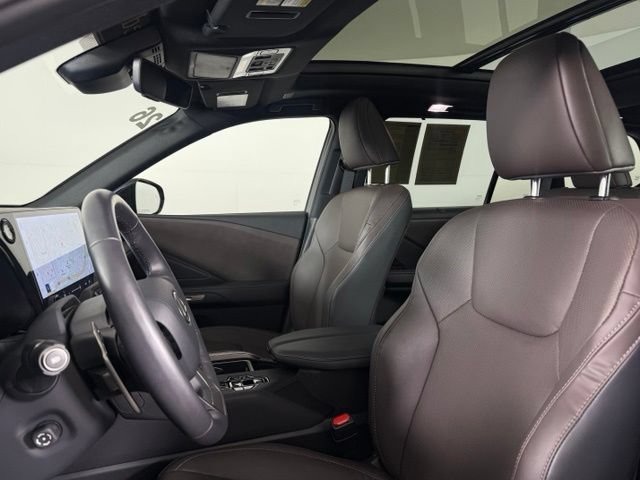 Used 2026 Lexus TX 350 AWD w/ Technology Package image 5