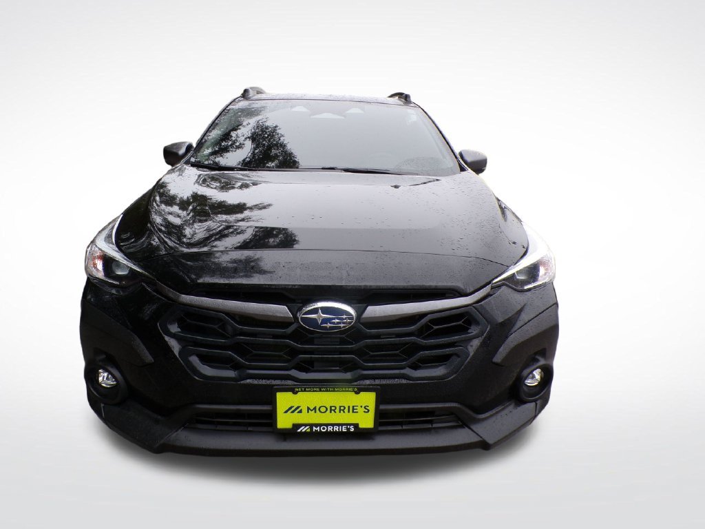 Used 2024 Subaru Crosstrek 2.0i Premium AWD/4WD image 10