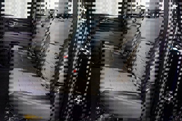 New 2026 Chevrolet Silverado 1500 ZR2 image 18