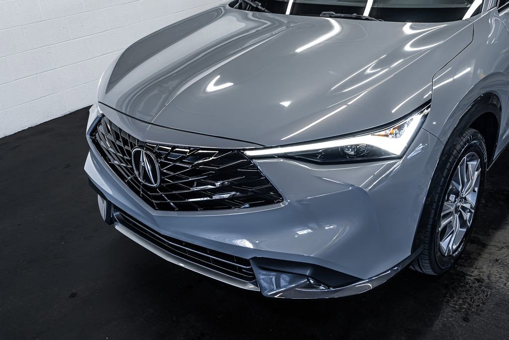 New 2026 Acura ADX FWD image 11