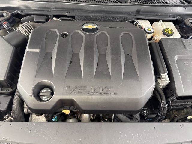 Used 2019 Chevrolet Impala LT image 17