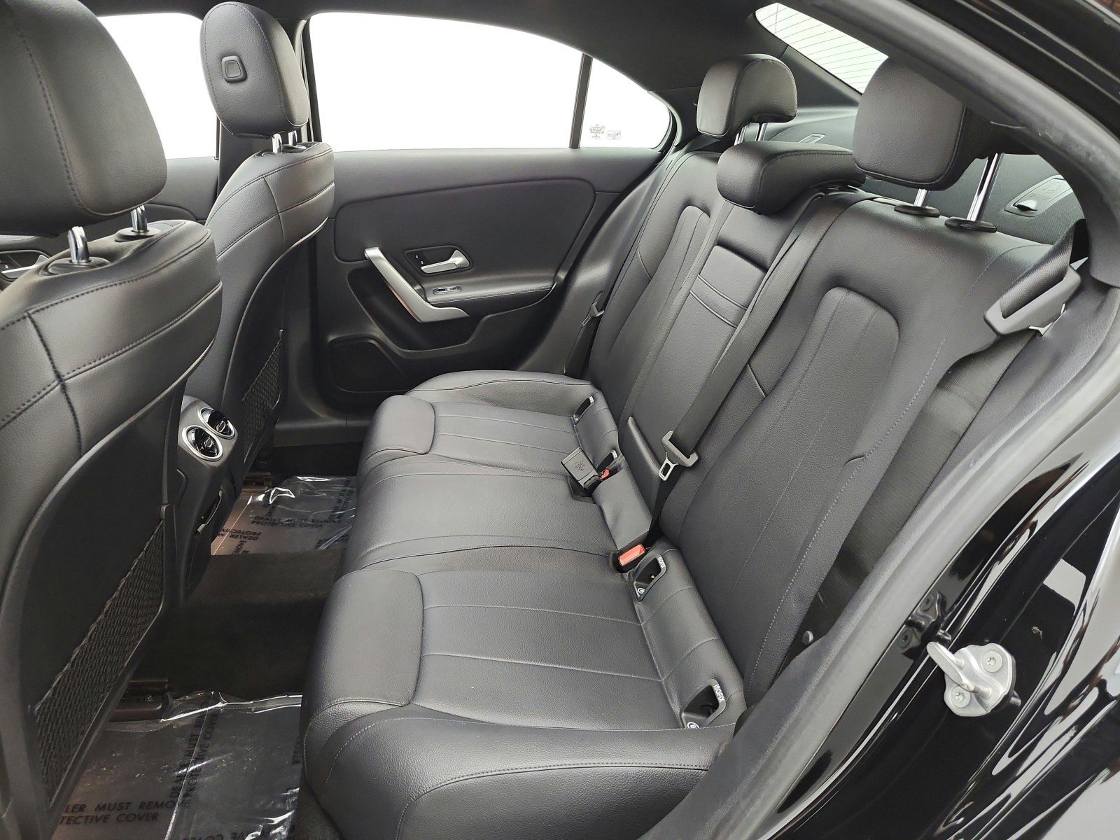 Used 2019 Mercedes-Benz A 220 image 13