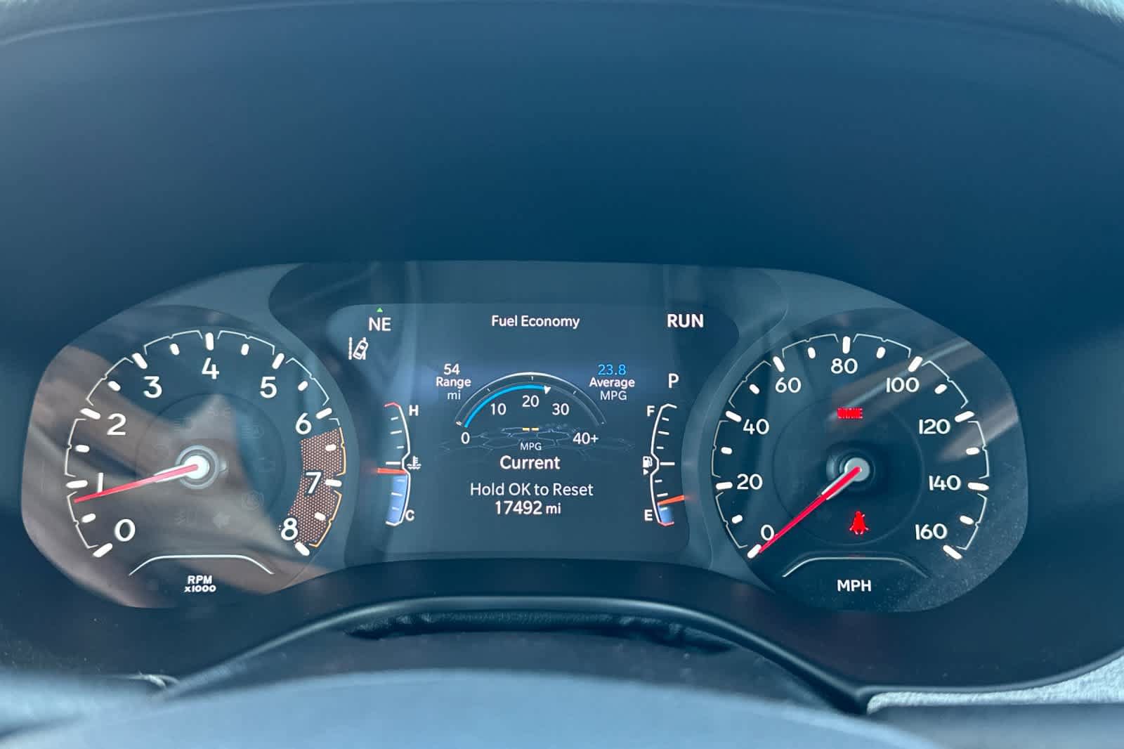 Used 2022 Jeep Compass Latitude AWD/4WD image 29