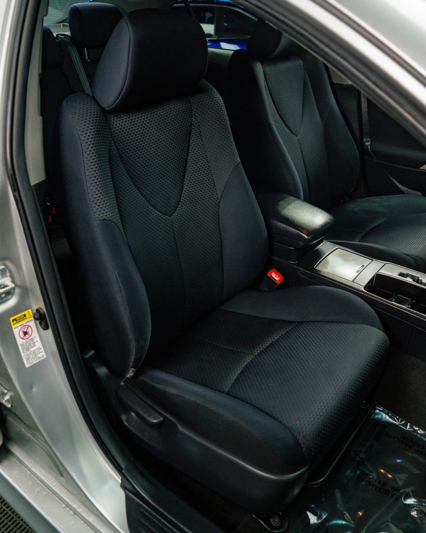 Used 2009 Toyota Camry SE FWD image 21