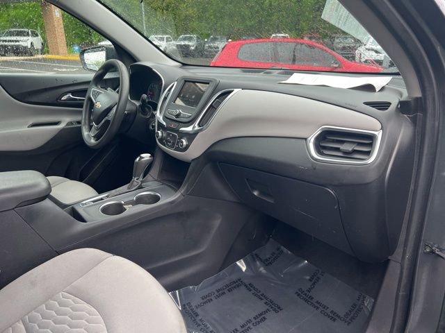 Used 2019 Chevrolet Equinox LS FWD image 25