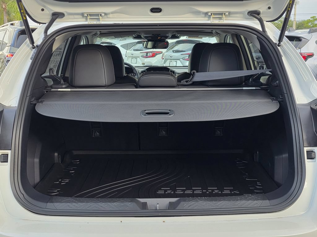 New 2026 Subaru Crosstrek 2.5i Limited AWD/4WD image 9