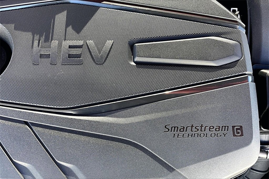 Used 2022 Hyundai Sonata Limited w/ Cargo Package image 30