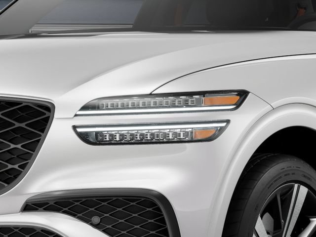 New 2026 Genesis GV70 3.5T Sport Advanced AWD/4WD image 9