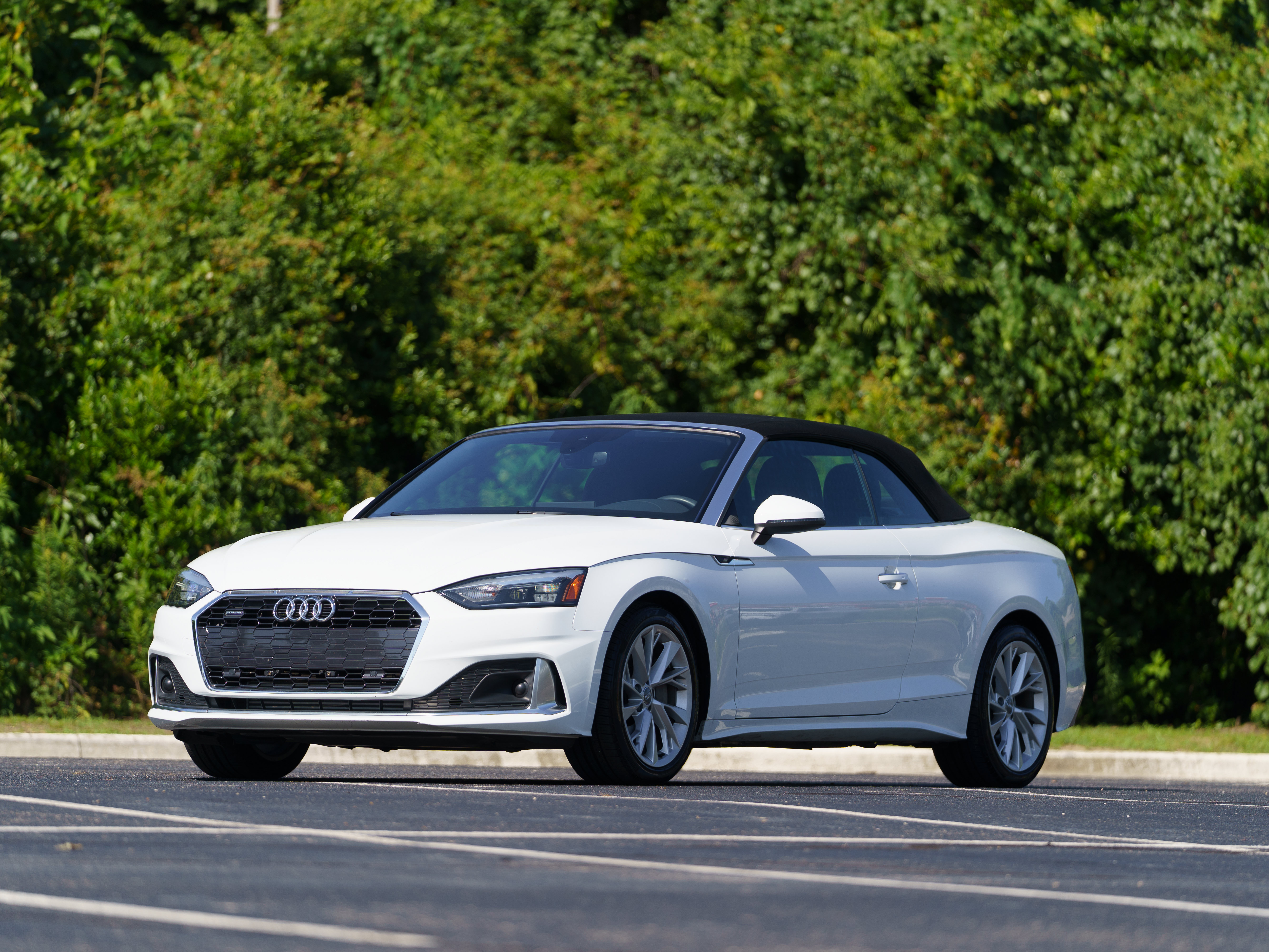 Used 2020 Audi A5 2.0T Prestige AWD/4WD image 40