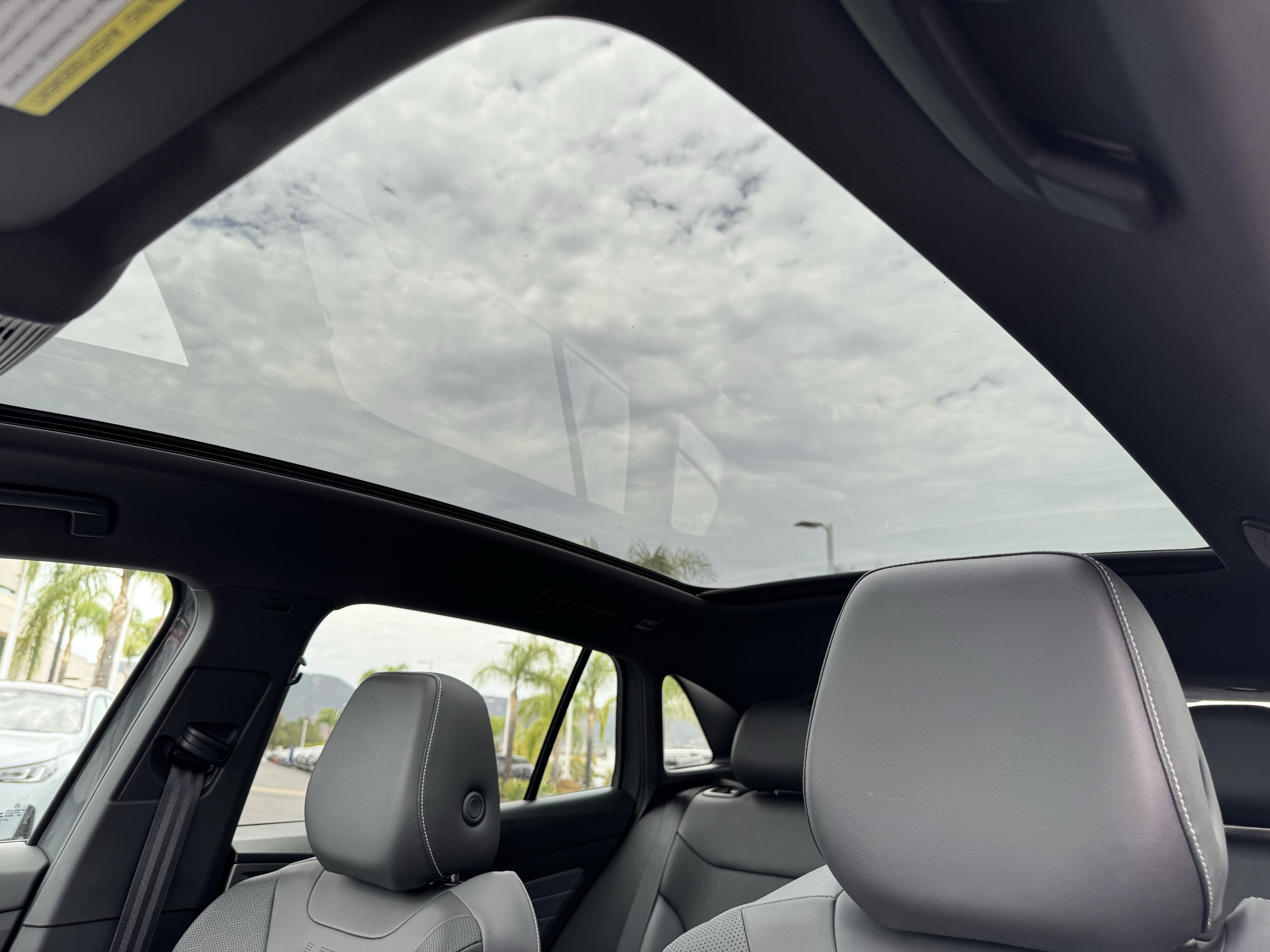 Certified 2023 Volkswagen ID.4 Pro S RWD image 29