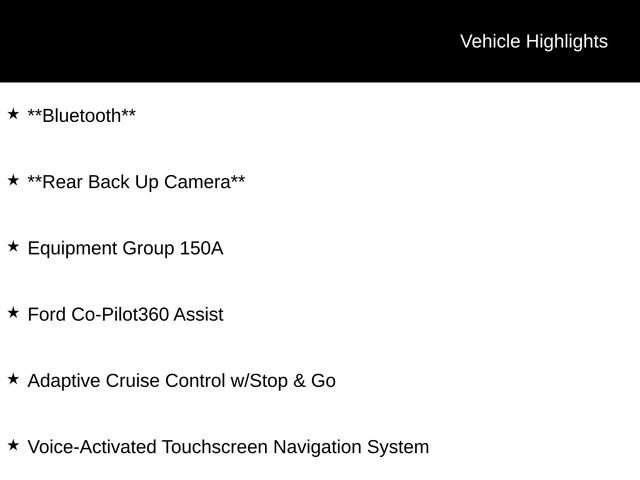 Used 2020 Ford Fusion SE image 10