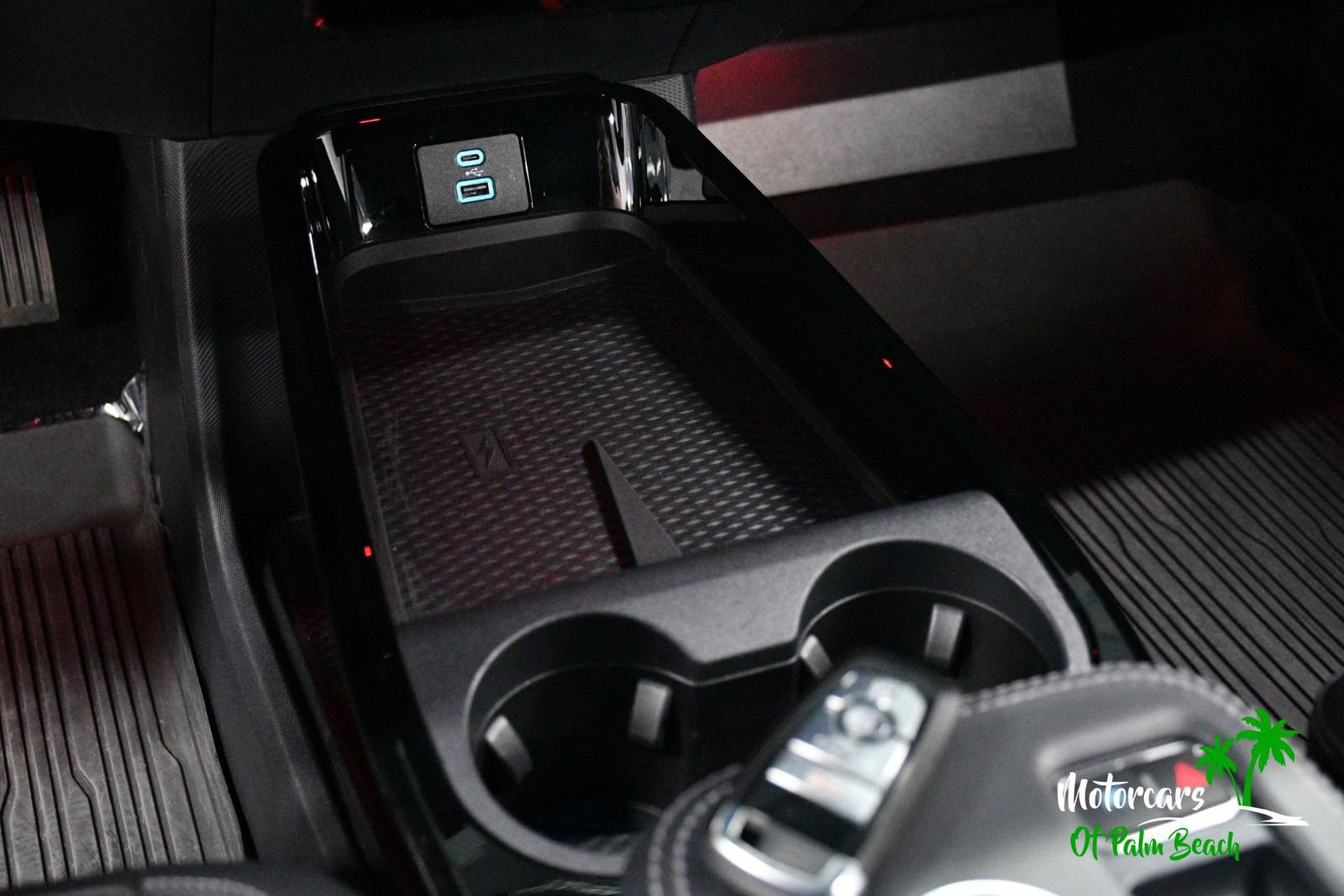 Used 2023 Ford Mustang Mach-E GT w/ GT Performance Edition image 41