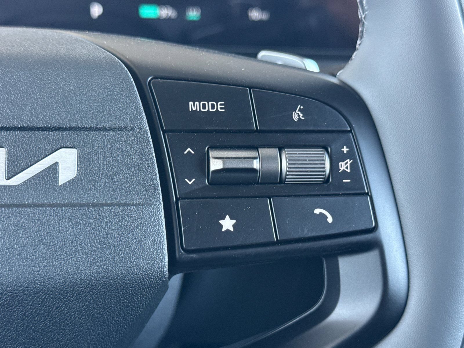 New 2026 Kia EV6 Light RWD image 27