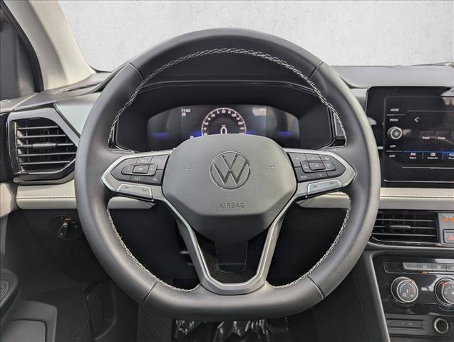 New 2026 Volkswagen Taos S FWD image 15