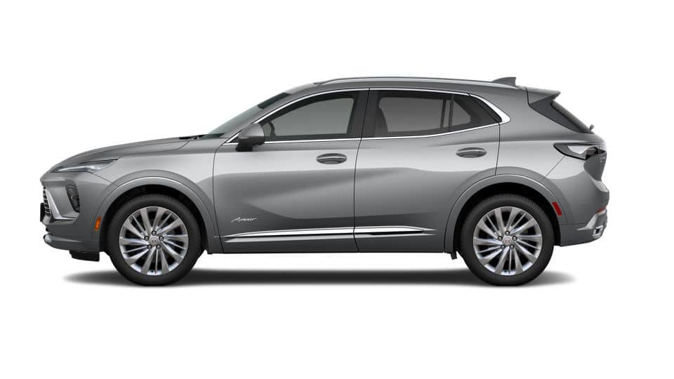 New 2026 Buick Envision Avenir AWD/4WD image 32