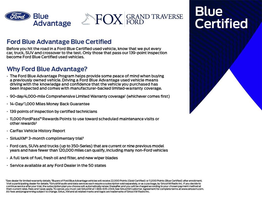 Certified 2019 Ford F150 XLT w/ Equipment Group 302A Luxury image 2