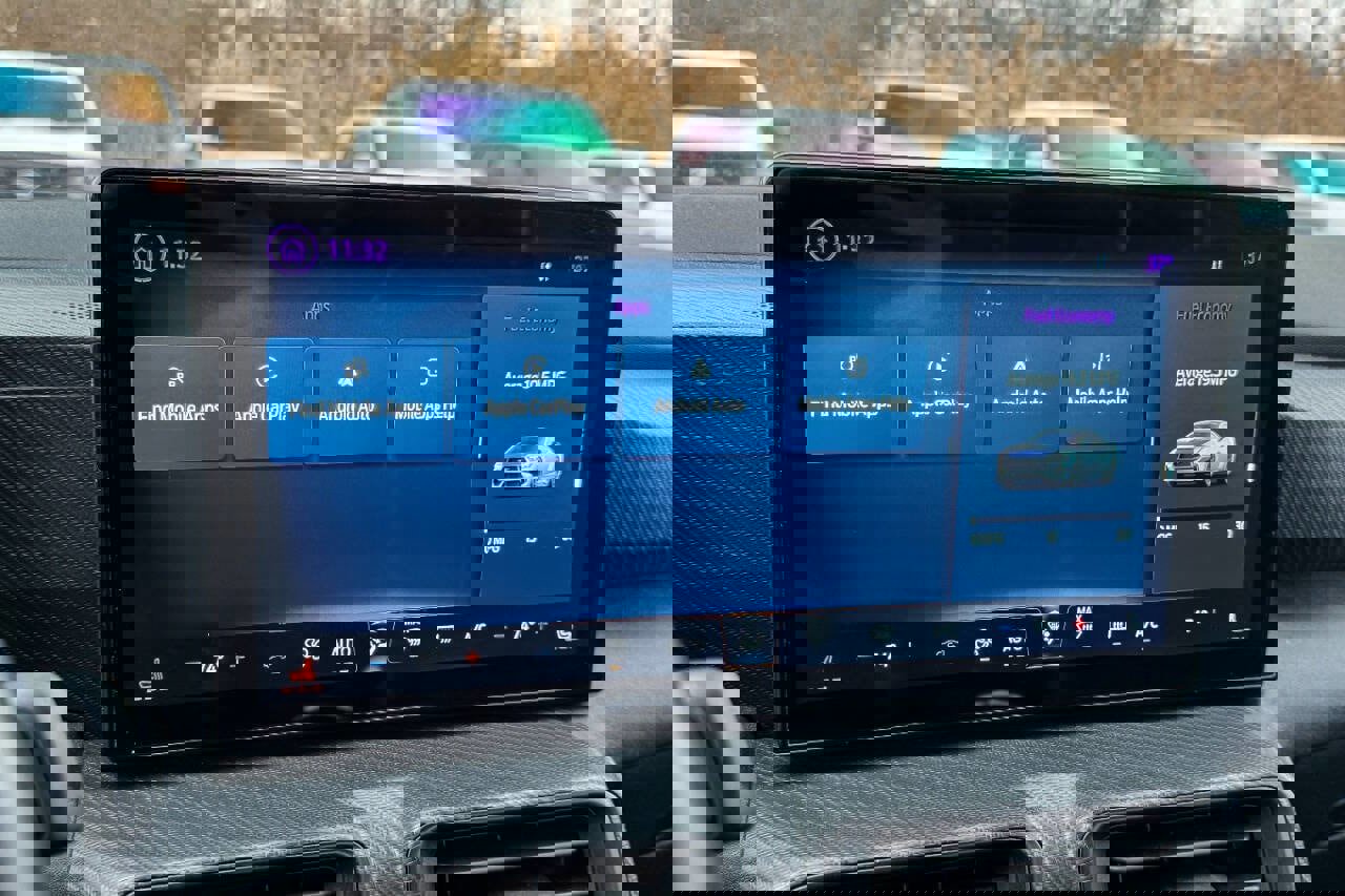 Used 2024 Ford Mustang GT image 33