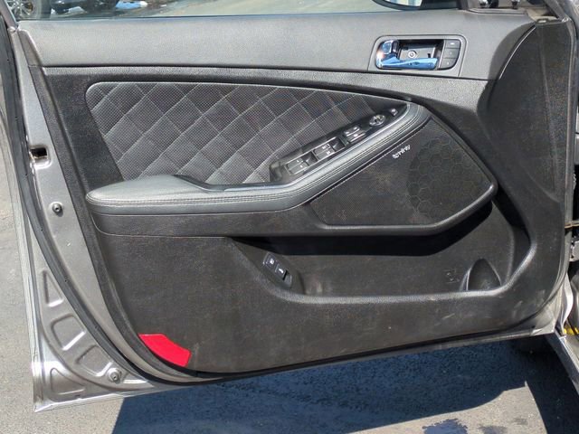 Used 2015 Kia Optima SX image 24