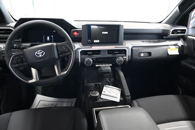 New 2026 Toyota Tacoma TRD Off-Road AWD/4WD image 14