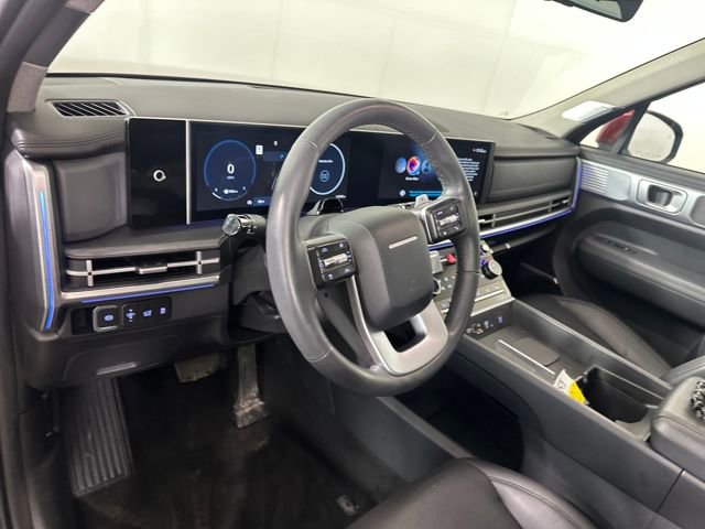 Used 2024 Hyundai Santa Fe Limited image 13