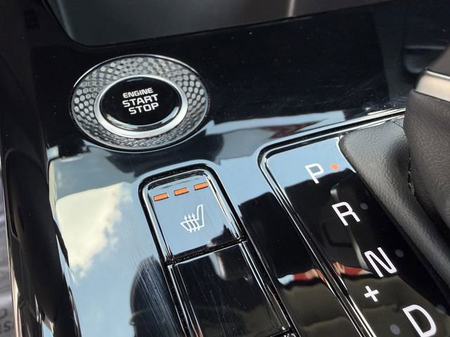 Certified 2023 Kia Niro EX Touring image 26