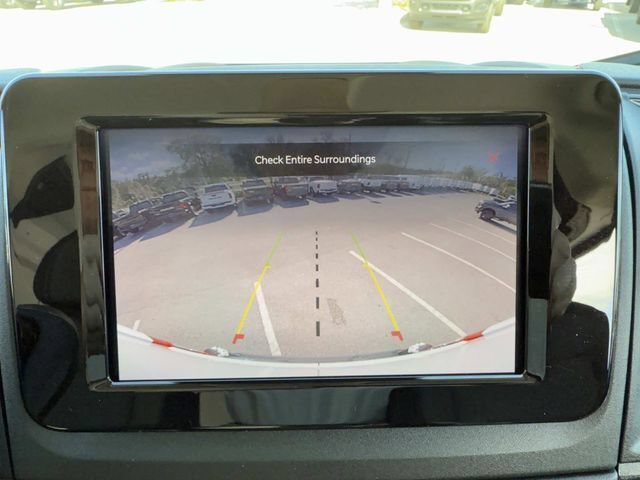 New 2026 RAM ProMaster 1500 FWD image 21