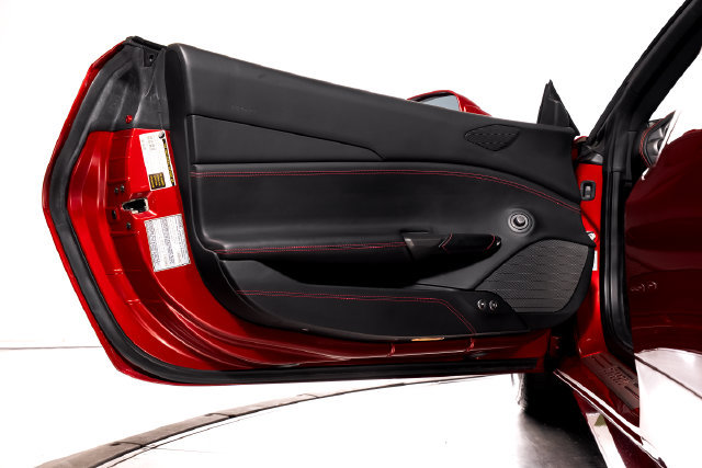 Certified 2018 Ferrari 488 Spider RWD image 60