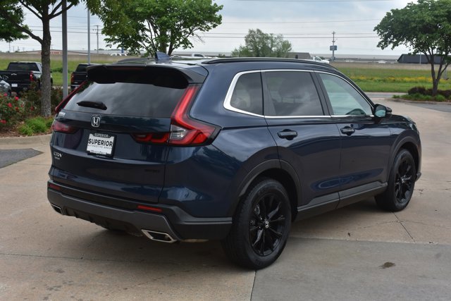 Used 2025 Honda CR-V Sport-L image 5