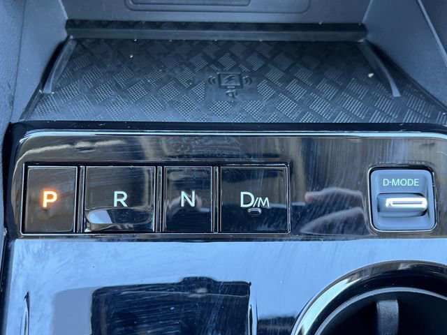 Certified 2025 Nissan Murano SV image 7