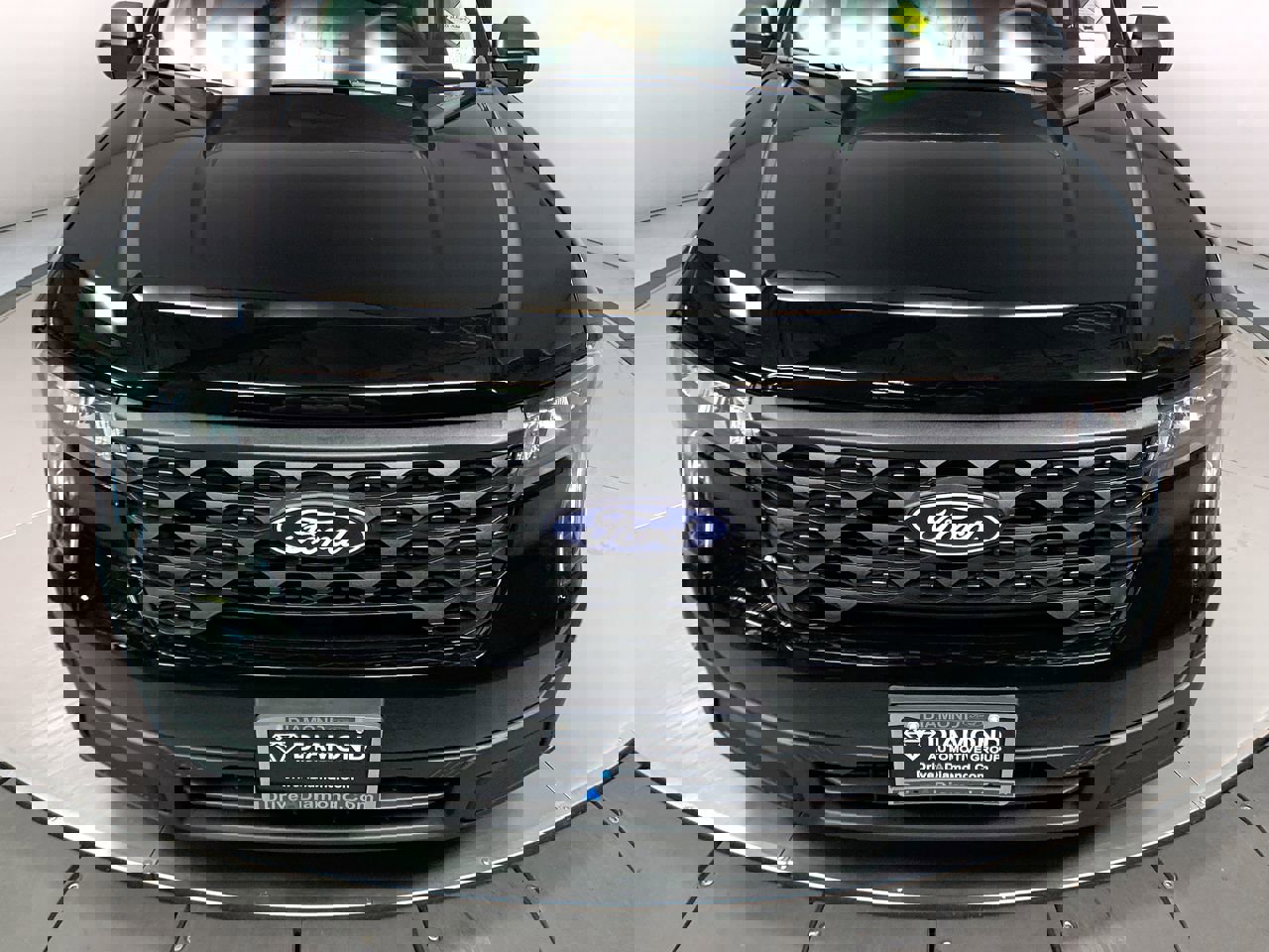 New 2025 Ford Maverick XL image 10