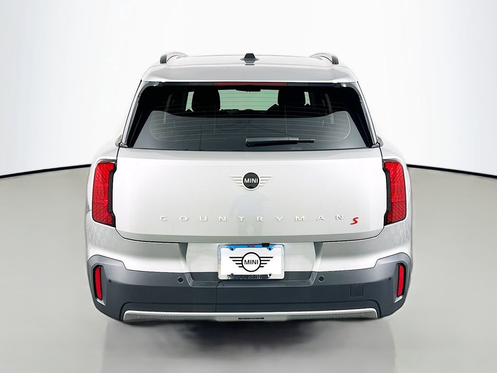 Certified 2025 MINI Cooper Countryman S image 6