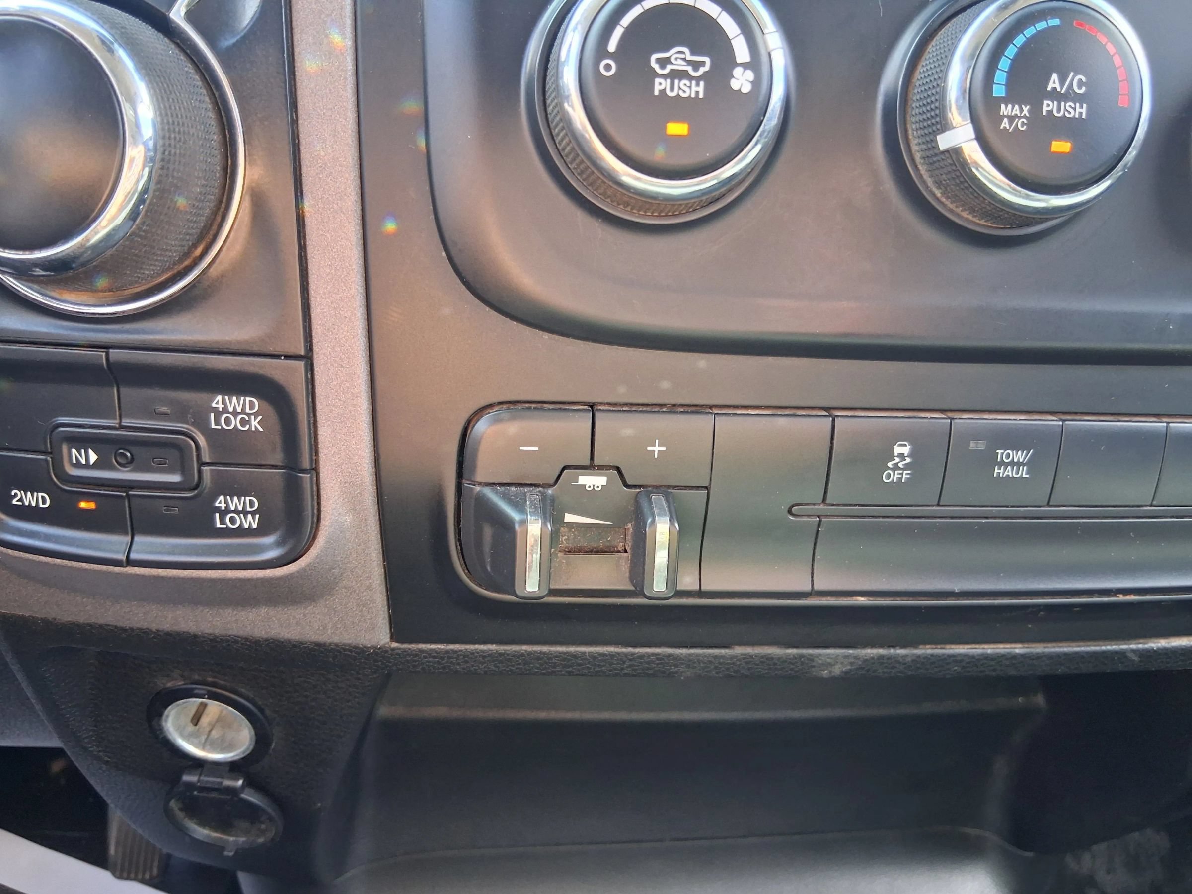 Used 2021 RAM 1500 Tradesman w/ Power & Remote Entry Group AWD/4WD image 36