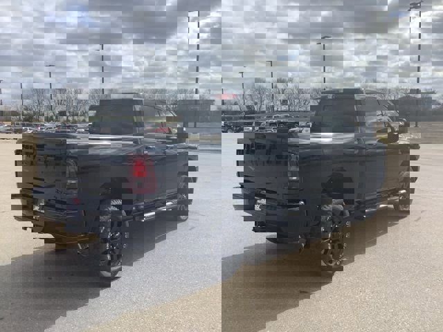 New 2026 RAM 2500 Tradesman image 7