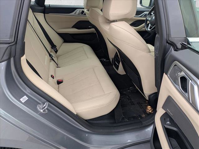 Used 2023 BMW i4 eDrive35 image 20