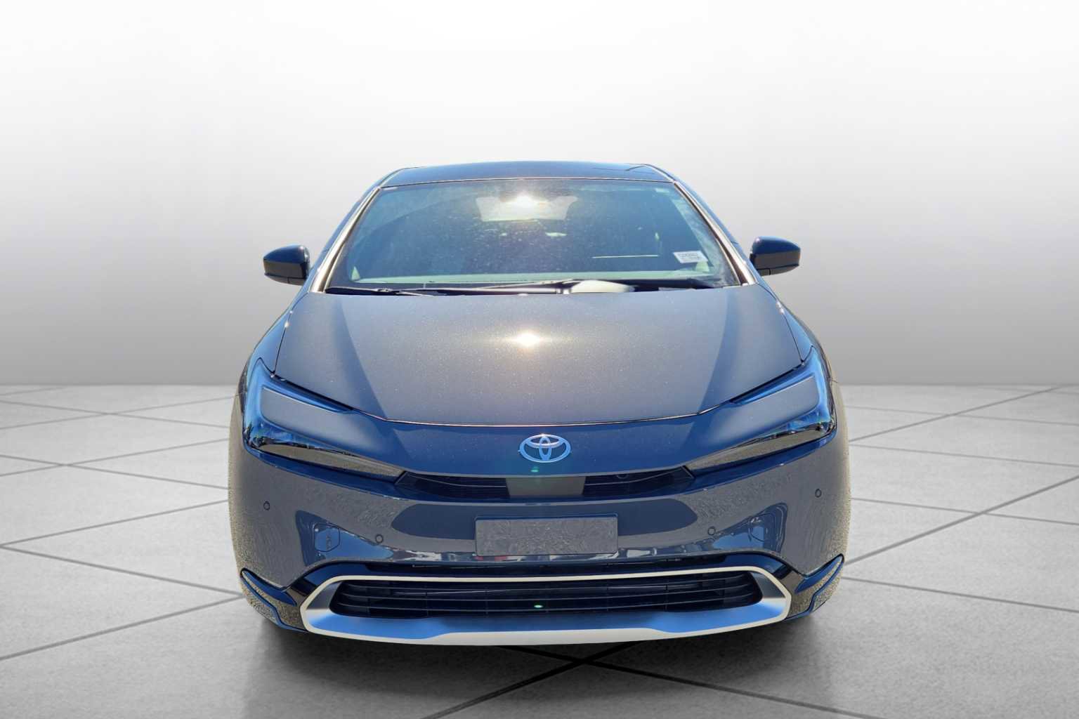 New 2026 Toyota Prius XSE image 3