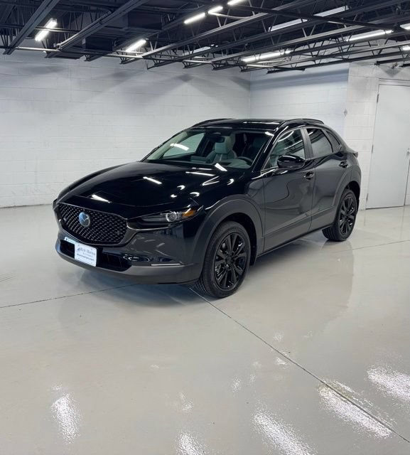 New 2026 MAZDA CX-30 2.5 Turbo Aire Edition AWD/4WD image 1